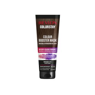 Haircolor Colorstay Mask Brown 125Ml Revlon Hair Care (304393)
