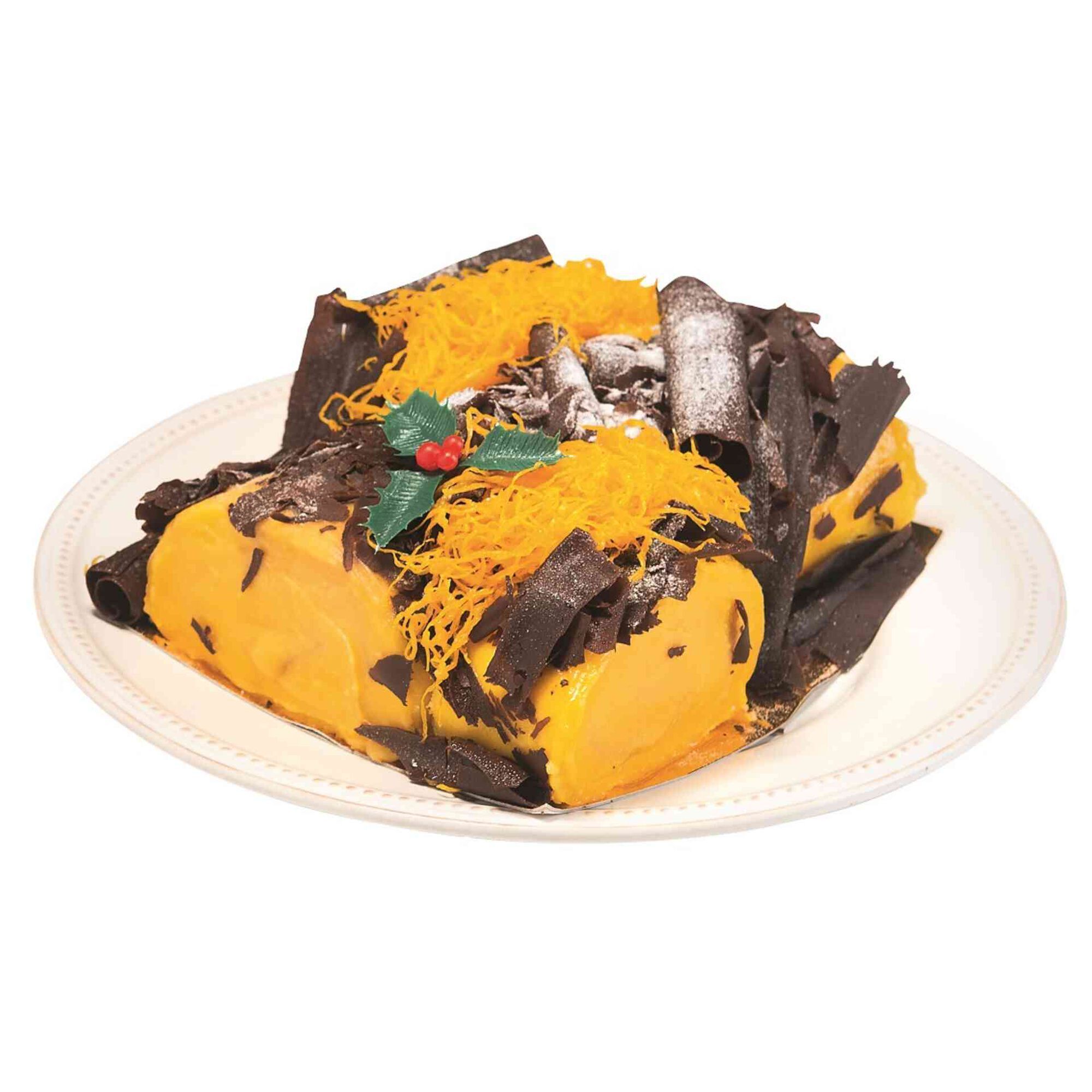 Doçaria e Sobremesas