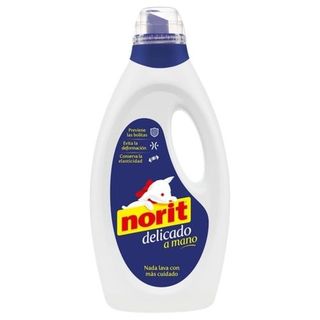 Detergente Norit Mano Azul 45 Lavados 1125 Ml