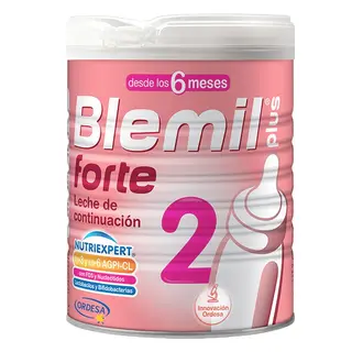 Blemil Plus 2 Forte 800 G