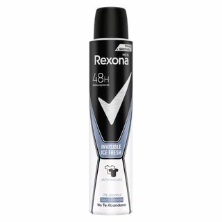 Desodorante Invsible Rexona Icefresh 200Ml