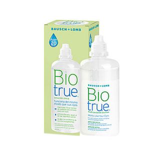 Biotrue Solución Única 300ml (08470001749260)