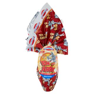 UOVA TOM&JERRY 150 GR X 6 PZ - 0537