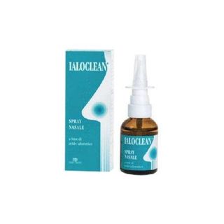 Spray Nasale Ialoclean 30Ml