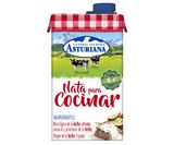 Nata Cocinar Asturiana 500Ml