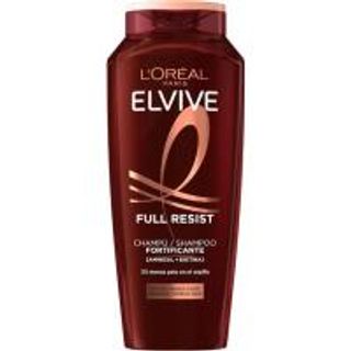 Champú Elvive Arginina Cabello Frágil 370 Ml. (18485334)