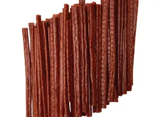 Paluszki rybne z kawiorem 1 porcja ok 100g, cena za 1kg: 115 zł