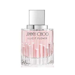 Illicit Flower EDT - Jimmy Choo - 100 ml 3386460075343