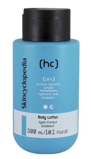 Skincyclopedia 10% Kompleks Nawilżający Balsam do ciała