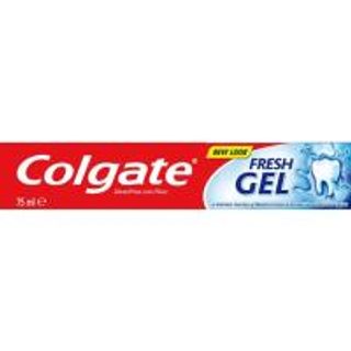 Dentífrico Gel Azul Colgate, Tubo 75 Ml (418640)