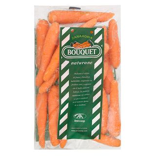 zanahoria tarrina 1 kg