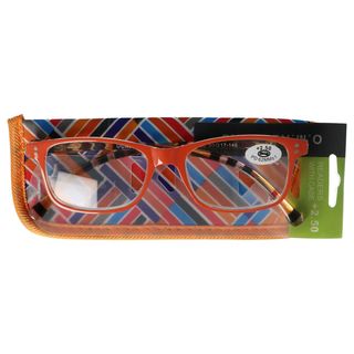 Gafas Señora De Lectura 2.5 Dioptría (235119)