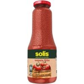Tomate Frito Solis Frasco 725G (771501)