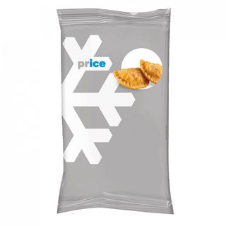 Mini Empanadillas De Atun 1 Kg.