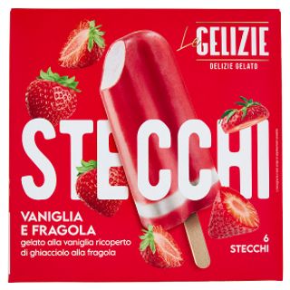 Stecco Van./Frag. 300G