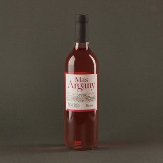 Vi Rosat Mas Argany 75Cl