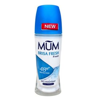 Desodorante Roll-On Brisa Mum 50 Ml (7614700005253)