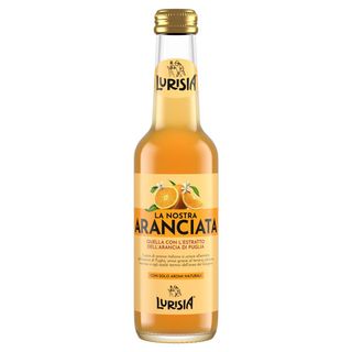 Lurisia Aranciata 275ml