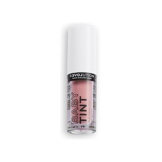 Revolution Relove Baby Tint Lip - Cheek Tint - Revolution - Rosa 5057566518260