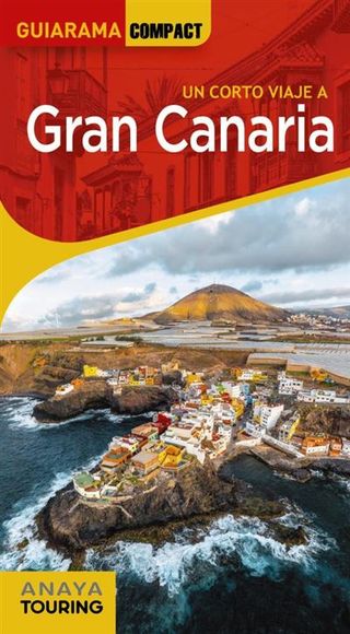 Gran Canaria (9788491584612)