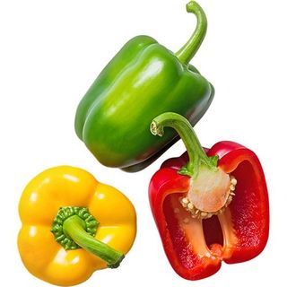 Papryka miks 3 sztuki 500 g