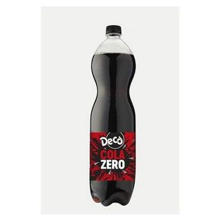 Deco'Cola Zero 1,5Lt - 157155