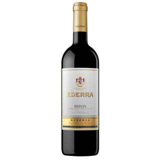 Vino Rioja Reserva Ederra 75Cl