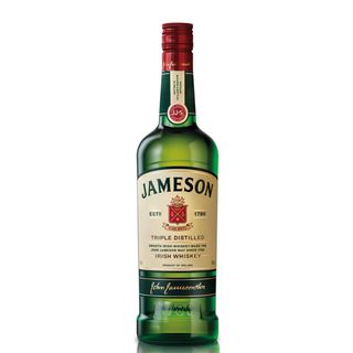 Whisky Irlandês Jameson Jameson (garrafa 70 cl)