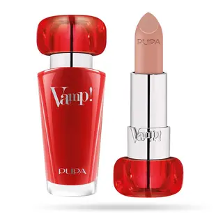 Pupa Vamp! Rossetto N.100 - 000826096