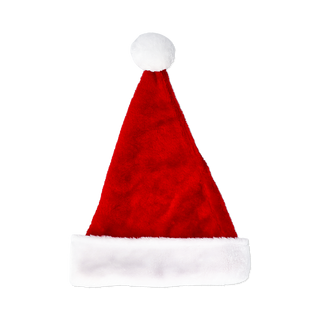 Gorro navideño. Papá Noel(3067196)