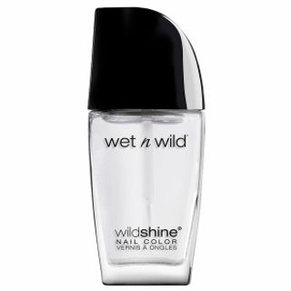 Esmalte De Uñas Wild Shine Color Clear Nail Protector Wet N Wild Clear Nail Protector (4049775545022)