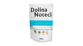 Dolina Noteci - Karma dla psów wszystkich ras z jagnięciną - 500 g