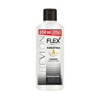 Champú Reparación Flex - Revlon - 650Ml (211627)