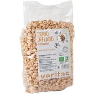 Trigo Inflado Con Miel Veritas 250G (16070948)