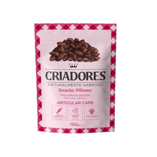 Criadores Bocaditos Cuidado Articular para perros