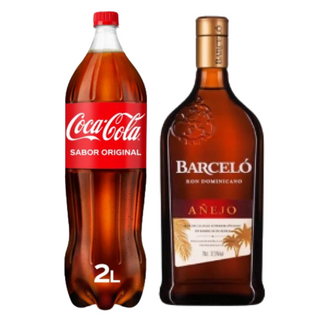 Pack Barceló Normal
