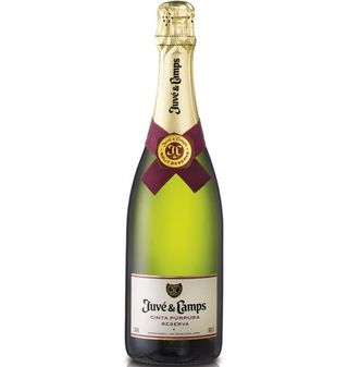 Cava Juvé & Camps Cinta Purpura Brut 75 Cl
