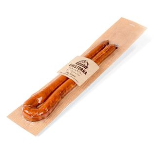 ALEJANDRO Chistorra Picante 200 G