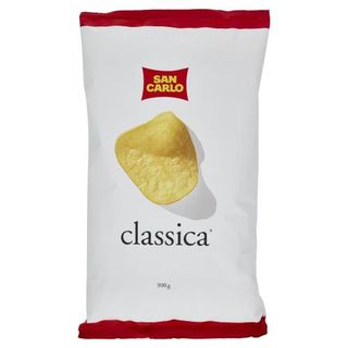 Patatine classiche