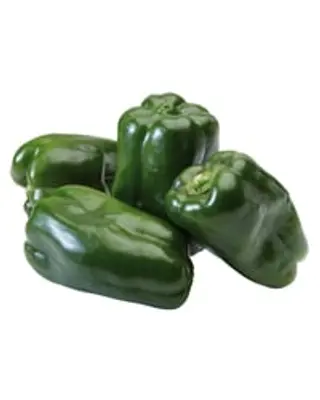 Pimento verdeUn. Aprox. 337g