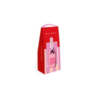 Royal Beauty Cofanetto Bagnoschiuma Muschio Bianco 3L