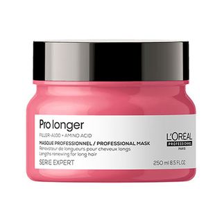 Mascarilla Pro Longer Concentrate 250Ml. Loreal Professionnel (3474636976065)