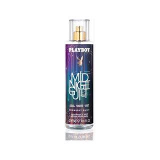 Body Mist Midnight Guilt Playboy 250Ml (303284)