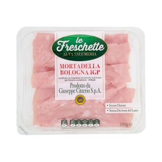 Mortadella LeFreschette150G