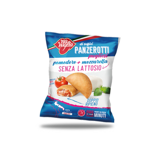 Panzerottini senza lattosio 430G Na Voglia