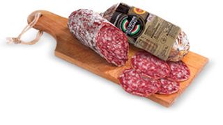 Salamino Cacciatore Italiano