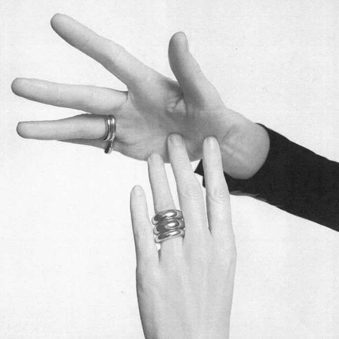 Joyas Menos De 100 Euros