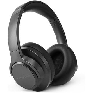 Auriculares Noise Cancelling Energy Sistem Silent Negro (8432426458394)