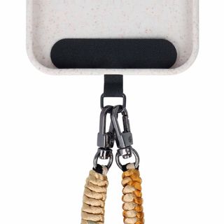 Adaptador Colgante Premium - Negro