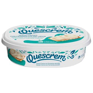 Queso Crema Kéfir Quescrem, Tarrina 150 Gr. (23133028)